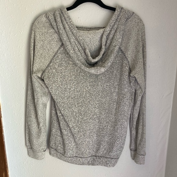 Duluth pack gray sweatshirt - Picture 3 of 6